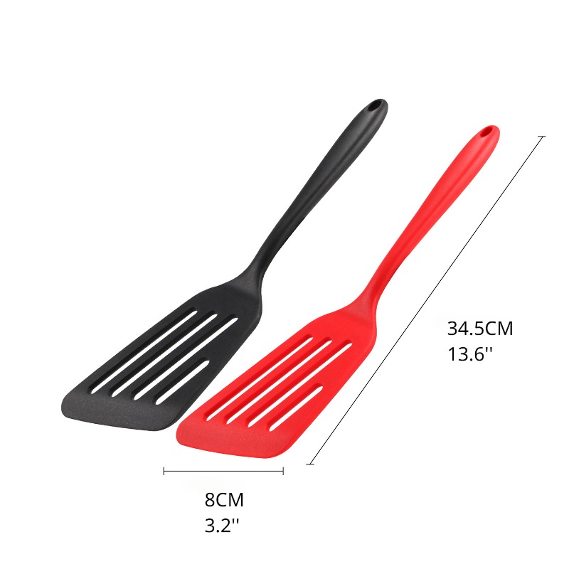 Egg Fish Frying Pan Spatula Sc - Kitchen Gadget Amazon ulasan dan harga