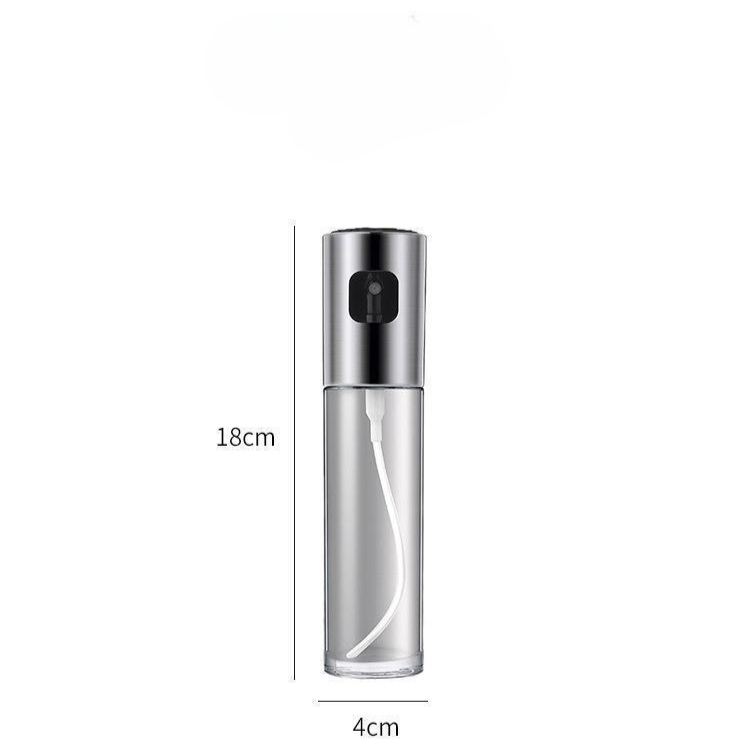Glass Oil Sprayer for Cooking  - Kitchen Gadget Amazon ulasan dan harga