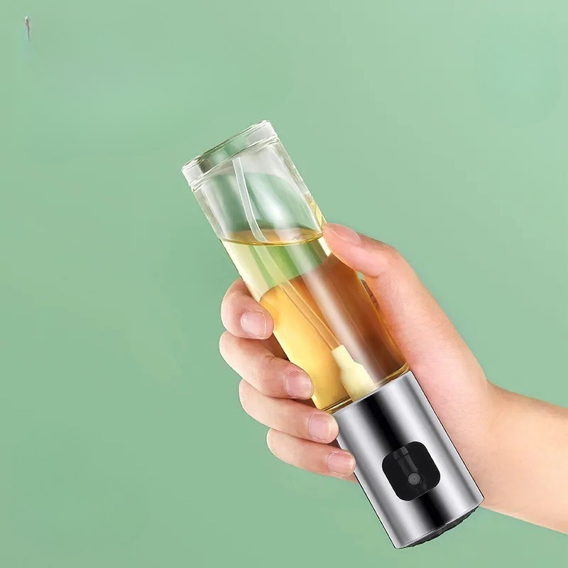 Glass Oil Sprayer for Cooking  - Kitchen Gadget Amazon ulasan dan harga