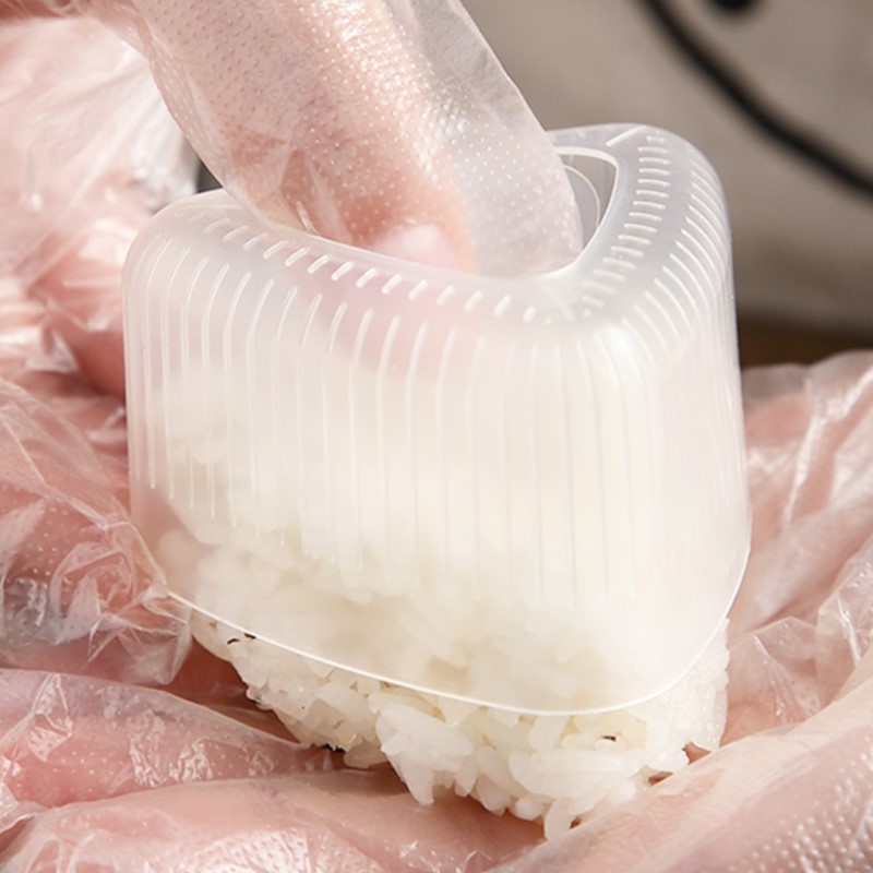 Onigiri Rice Japanese Ball Ben - Kitchen Gadget Amazon ulasan dan harga